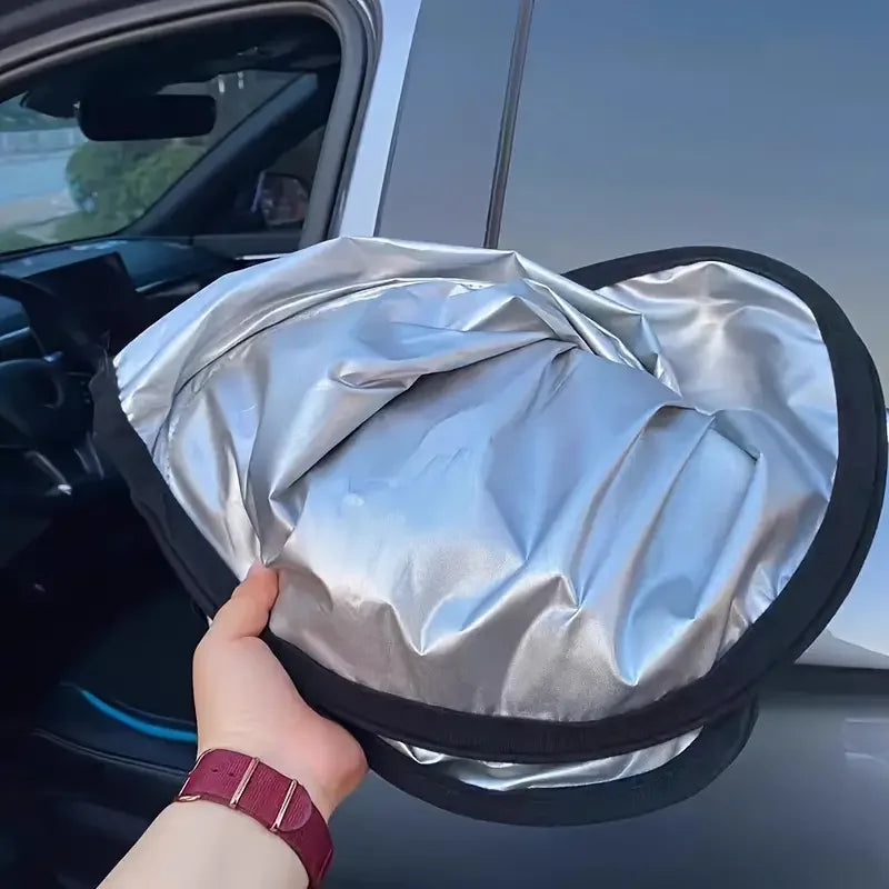 Parasol Plegable para Coche