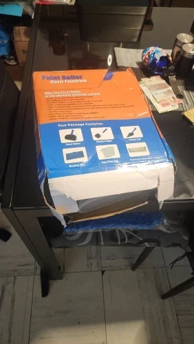 Review Card