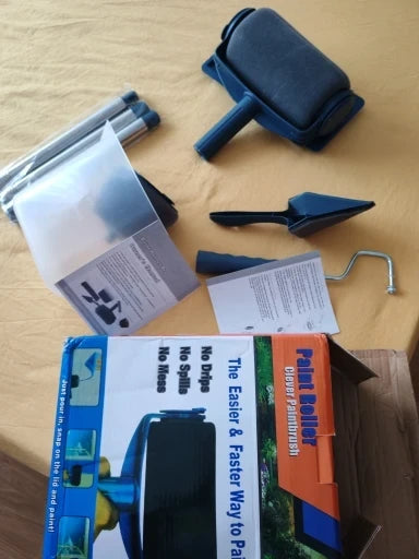 Review Card