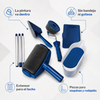 Set Rodillo de Pintura Recargable